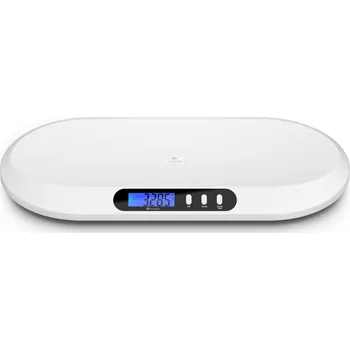 Kojenecká váha TrueLife BabyScale B5 BT