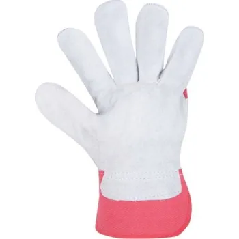 Pracovní rukavice Rukavice Top Up pracovní - velikost 9,5