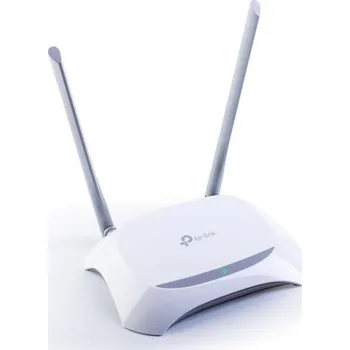 Router TP-LINK TL-WR840N