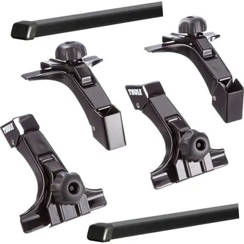 Nosič kol Příčníky Thule 951 + 767