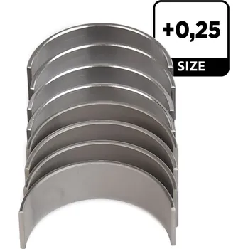 Ojnice Ojniční ložiska - sada ET ENGINETEAM LP006525