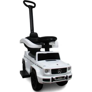 Odrážedlo Odrážedlo Mercedes AMG G350 bílé