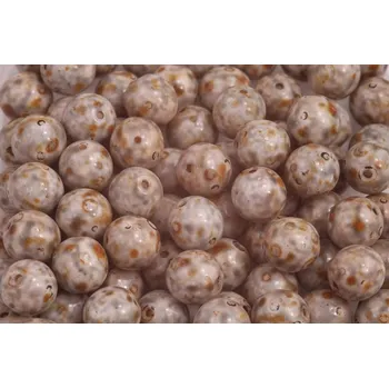 Korálek Korálky kuličky 3882 (8 mm)