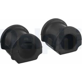 Zavěšení kol Ložiskové pouzdro, stabilizátor DELPHI TD1053W