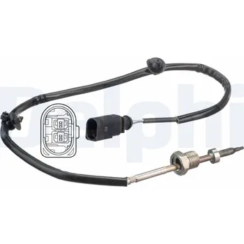 Čidlo automobilu Čidlo, teplota výfukových plynů DELPHI TS30153
