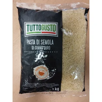 Drobná těstovinová rýže Risini 1 kg