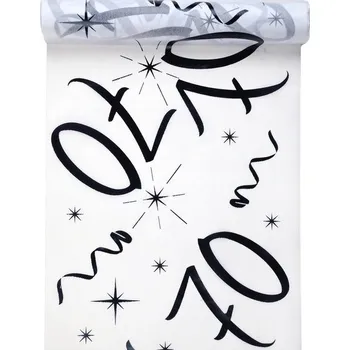 ubrus Běhoun - 70. narozeniny