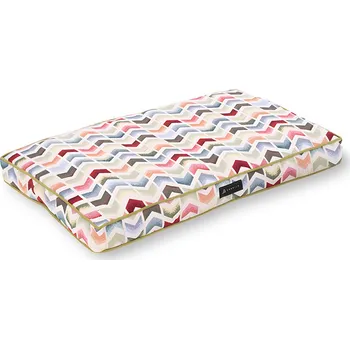 Pelíšek pro psa AMBRILO Pelíšek Simba - 50x70x8 cm