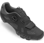 Tretry Giro Rincon W Black Varianta: 39
