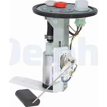 Palivový systém Palivová přívodní jednotka DELPHI FG0901-12B1