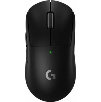 Logitech G PRO X SUPERLIGHT 2 LIGHTSPEED Gaming Mouse - BLACK - 2.4GHZ