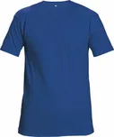 CERVA Teesta pracovní triko modré