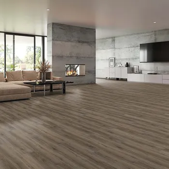 vinylová podlaha Vinylová podlaha zámková na HDF TILO Robusto Dub tabacco 100003401