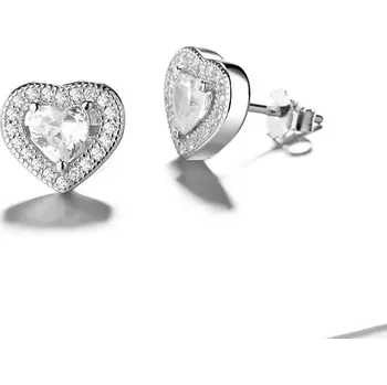 Náušnice Majya Stříbrné náušnice NATALIE Ag/; ≤2,42 g 10184