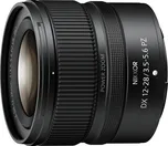 Nikon Nikkor Z DX 12-28mm f/3.5-5.6 PZ…