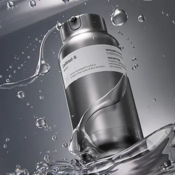 Pleťové sérum PERCENT SCIENCE Cellinol-5 Serum - Sérum s okamžitým efektem pro vyhlazení vrásek - 48 ml