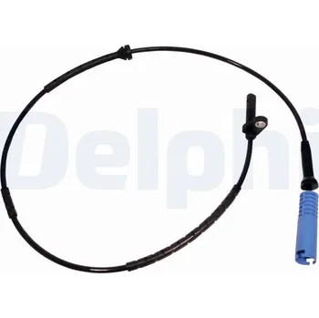 Přislušenství brzdového systému Snímač, počet otáček kol DELPHI SS20208