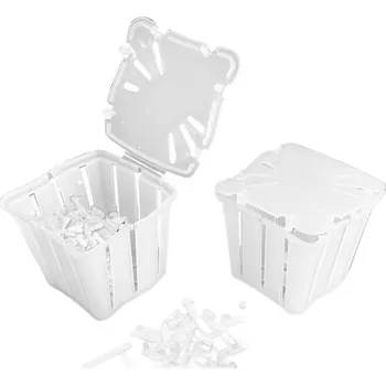 Hlavolam MAGIC CUBE Magic Cube kapsle na suchý led 15ks