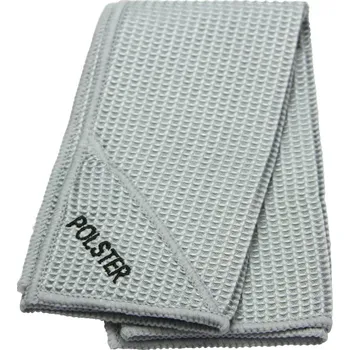 Utěrka IWH 071119 Polster utěrka z mikrovlákna 1 ks (d x š) 40 cm x 40 cm