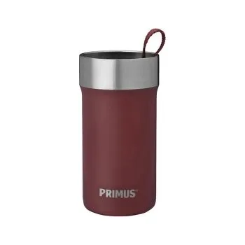 Primus Slurken Vacuum mug 0.3 Ox red červená