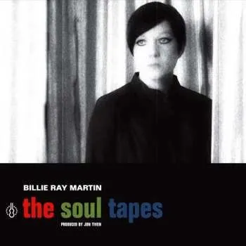 Zahraniční hudba CD Billie Ray Martin: The Soul Tapes 2016