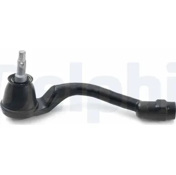 Soustava řízení Hlava příčného táhla řízení DELPHI TA3454