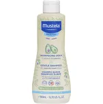 Mustela Jemný šampon 500ml