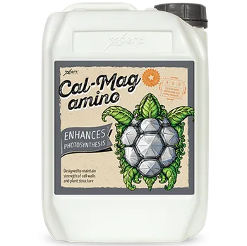 Hnojivo Hnojivo Xpert Nutrients Cal-Mag Amino Objem: 5l