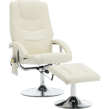 Sedací souprava VaVeDa televizní křeslo béžové