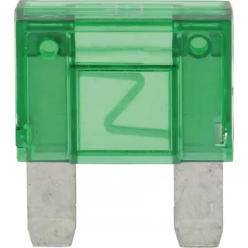 Autopojistky Pojistka, 30 A pro BT, 122308300