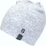Dráče Čepice Alan Šedá světlá - vzor 03 Obvod: 54 - 56 cm