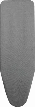 Potah na žehlicí prkno Rolser Universal 140 x 55 cm šedý