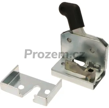 Zámek na kolo Zámek, DLP7725 pro Linde, 0009311010