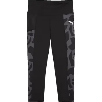 Dámské kalhoty Legíny Puma teamLIGA Women 3/4 Tights 658718-003 Velikost XS