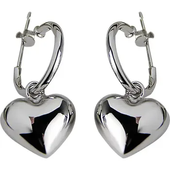 Náušnice Majya Stříbrné náušnice MALIKA Ag/; ≤5,07 g 10365