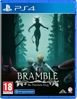 Hra pro PlayStation 4 Bramble: The Mountain King PS4