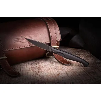 kapesní nůž Kapesní nůž Extrema Ratio Resolza 8 Black