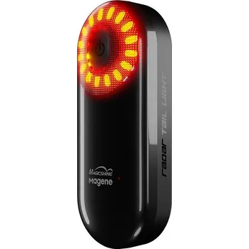 Magicshine Seemee 508 zadní černé