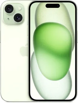 Mobilní telefon Apple iPhone 15