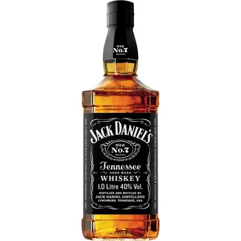 Whisky Jack Daniels Old No. 7 1l