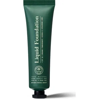 Make-up Make-up pro bezchybnou pleť - Medium Rose