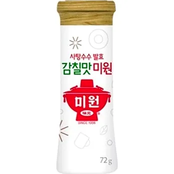 Koření Miwon Glutamát sodný 72 g