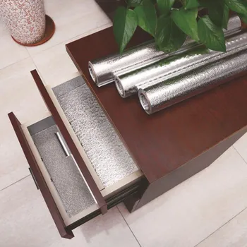 Tapeta Deminas DVOJBALENÍ - Kvalitní hliníková fólie samolepící 6m