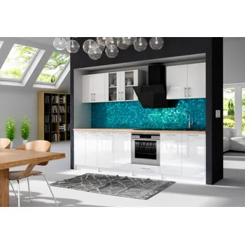 Kuchyňská linka Kuchyňská linka Eko 280 cm