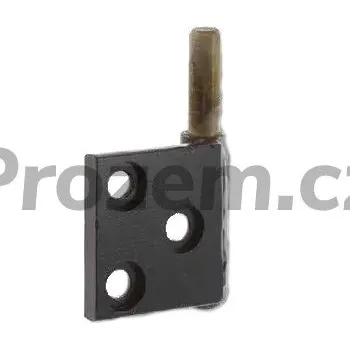 pant Pant dveří, levý pro Linde, 0009360129