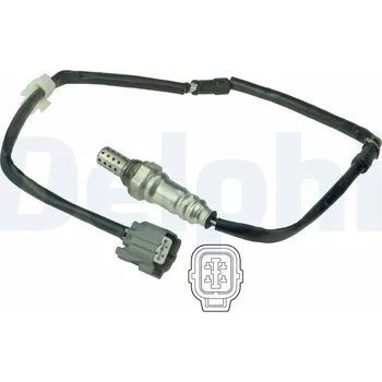 Lambda sonda Lambda sonda DELPHI ES20509-12B1