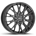 DOTZ Fuji grey 7,5x19 5x108 ET48 CB70,1