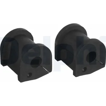 Autodíl Ložiskové pouzdro, stabilizátor DELPHI TD1081W