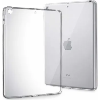 Silikonový kryt pro iPad Mini 1, 2 a 3 - Průhledný