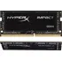 Operační paměť Kingston FURY Impact 64 GB (2x 32 GB) DDR4 2666 MHz (KF426S16IBK2/64)